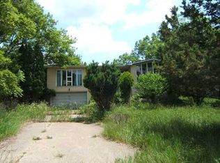 15300 W Austin Rd, Manchester, MI 48158