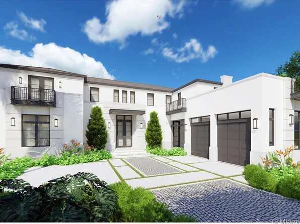 275 Veleros Ct, Coral Gables, FL 33143