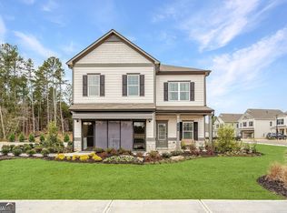 25 Rockfoot Way, Cartersville, GA 30120