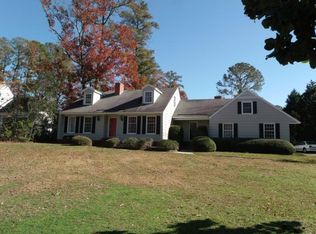 103 N Reed Dr, Washington, NC 27889