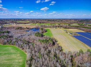 Jump Rd, Princeton, NC 27569