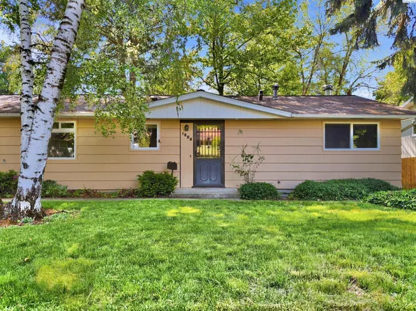 1305 NW Haven Cir, Pullman, WA 99163