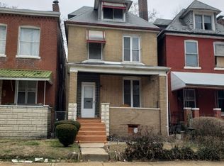 762 Bayard Ave, Saint Louis, MO