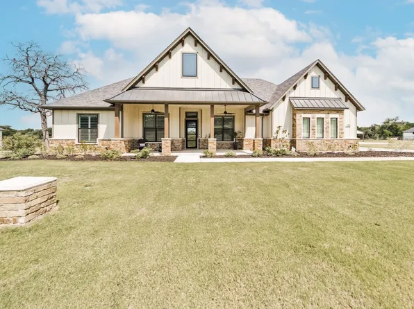 171 Rio Rancho Dr, Decatur, TX 76234