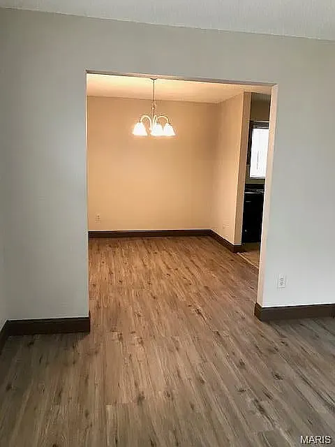 2 bed, 1100 sqft, $1,150 — Photo 4