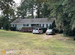 198 Phil Jones Rd, Cobb, GA 31735