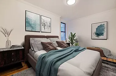 Rented by REAL New York