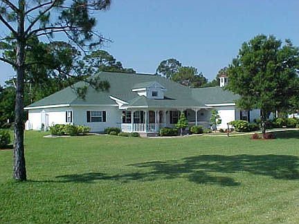 BEAUTIFUL HOME