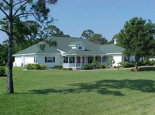 2580 Crooked Antler Dr, Melbourne, FL 32934
