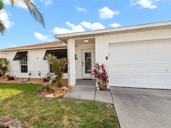 2939 NW 4th Pl, Cape Coral, FL 33993