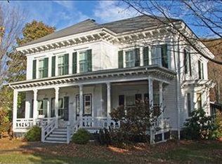 53870 State Highway 30, Roxbury, NY 12474