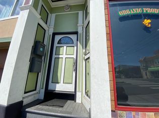 1402 Guerrero St, San Francisco, CA 94110
