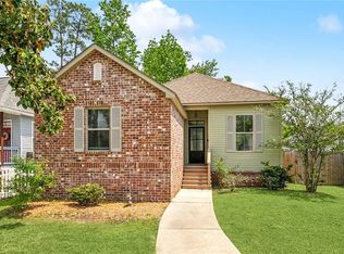 61126 Jade St, Lacombe, LA 70445