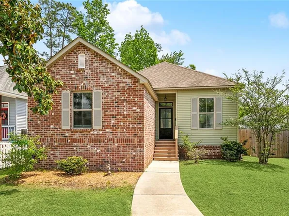 61126 Jade St, Lacombe, LA 70445