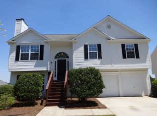 421 Darter Dr, Kennesaw, GA 30144