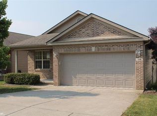 116 Angela Trl, Nicholasville, KY 40356