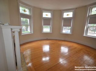1822 Beacon St APT 2, Brookline, MA 02445