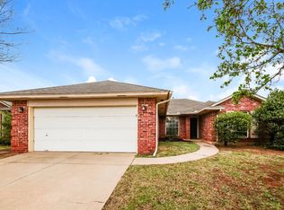 13312 Mayberry Pl, Oklahoma City, OK 73142