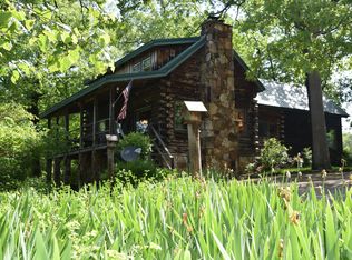 676 Brightwell Rd, Protem, MO 65733