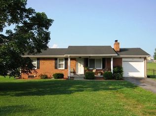 166 Pruitt Rd, Bowling Green, KY 42101