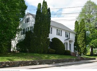180 Walnut St, Lewiston, ME 04240