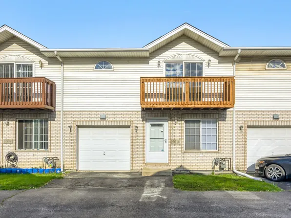 5010 W 79th St Unit 5010, Burbank, IL 60459