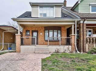 311 Dunsmure Rd, Hamilton, ON L8L 1X1