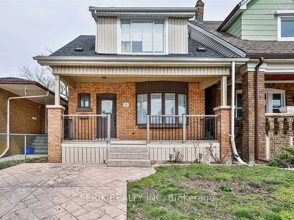 311 Dunsmure Rd, Hamilton, ON L8L 1X1