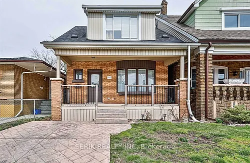 311 Dunsmure Rd Photo 1