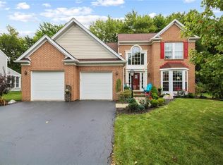 175 Neshannock Trails Dr, New Castle, PA
