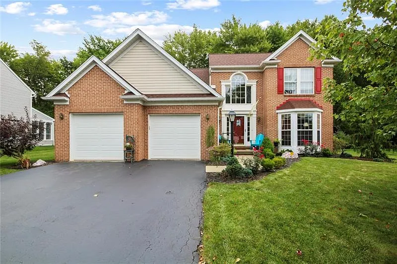 175 Neshannock Trails Dr photo 1