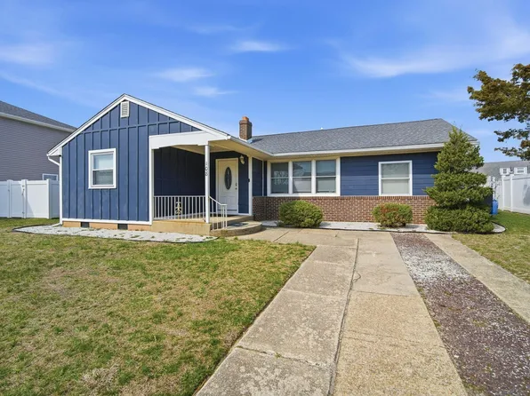 108 45th St S, Brigantine, NJ 08203