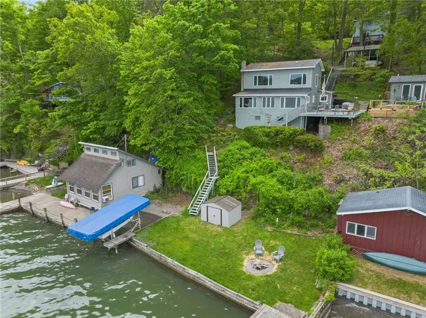 873-75 Taughannock Blvd, Ithaca, NY 14850