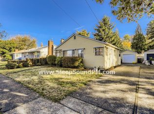 922 NE 66th Ave, Portland, OR 97213