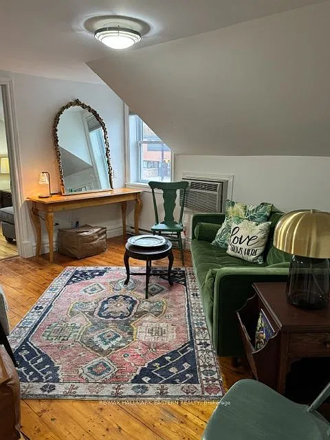 2 bed, $2,500 — Photo 2