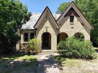 500 W Dallas Ave, Cooper, TX 75432