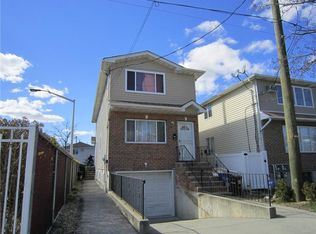 14658 229th St, Springfield Gardens, NY 11413