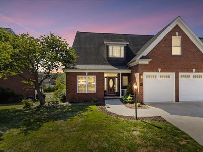 8538 Whistling Straits Dr, Radford, VA, 24141