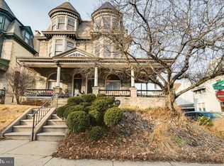 419 Douglass St, Reading, PA 19601