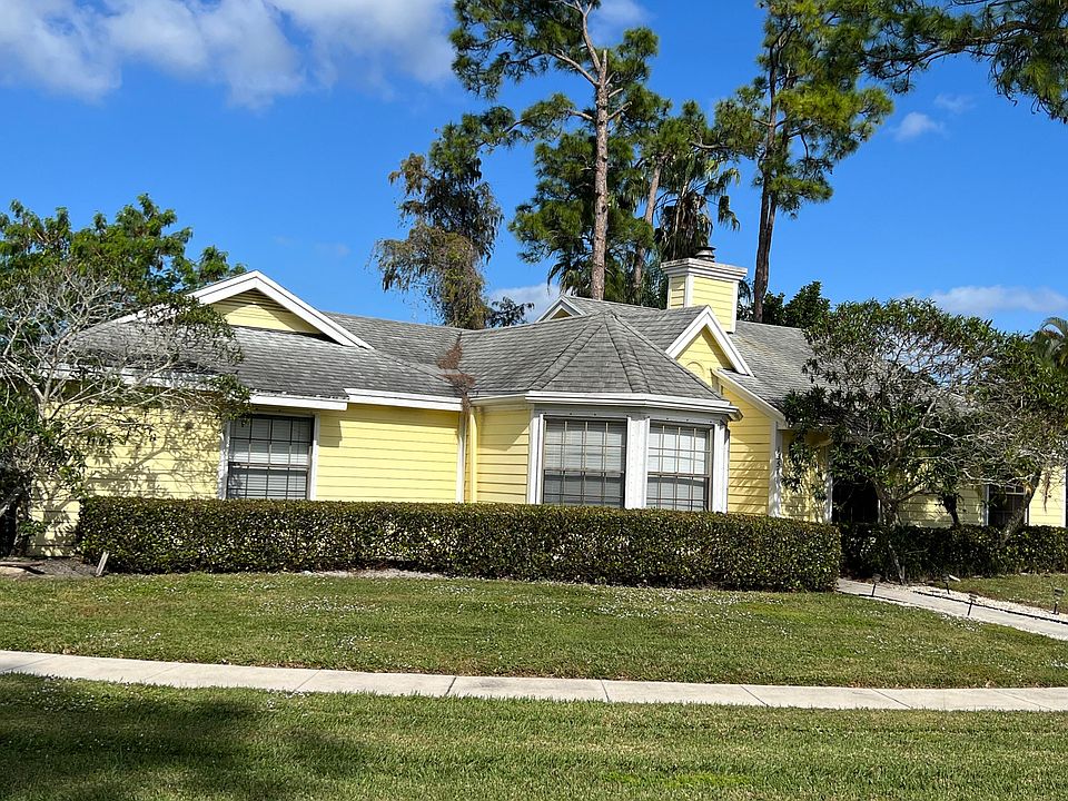 13571 Jonquil Pl, Wellington, FL 33414 Zillow