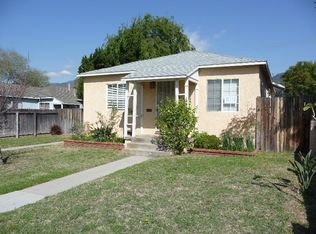 415 W Walnut Ave, Monrovia, CA 91016
