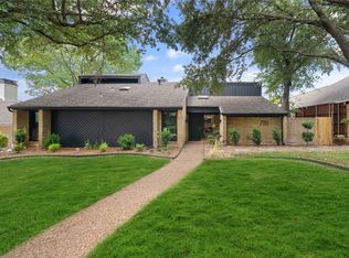 7111 Claybrook Dr, Dallas, TX 75231