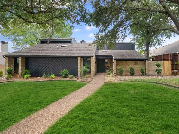 7111 Claybrook Dr, Dallas, TX 75231