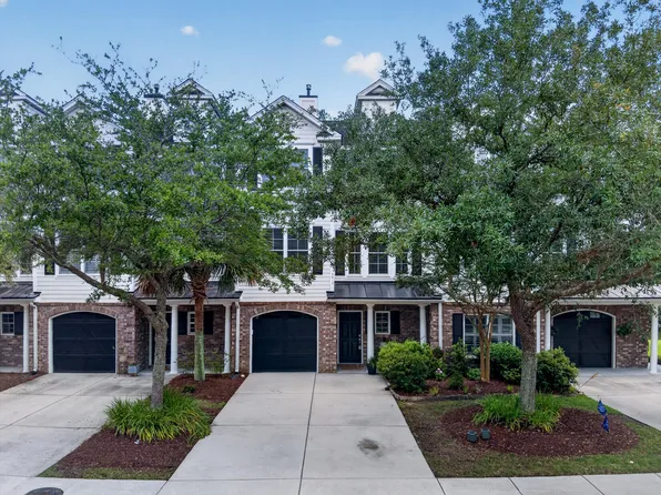 3612 Bagley Dr, Mount Pleasant, SC 29466