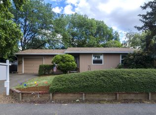 14886 SW Brickyard Dr, Sherwood, OR 97140