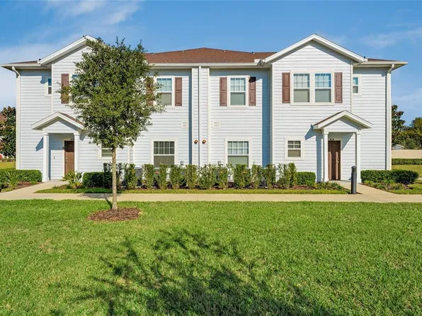 3212 Cupid Pl, Kissimmee, FL 34747