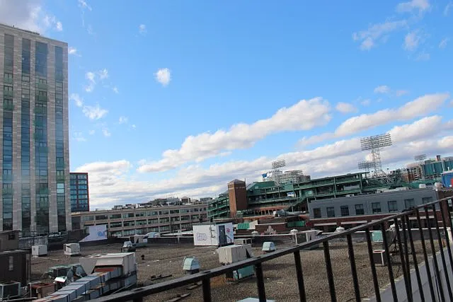 11 Park Dr #34 — Photo 4