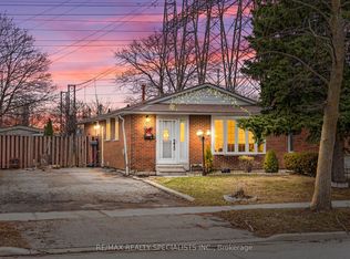 66 Avening Dr, Toronto, ON M9V 1Y1