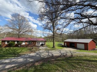 5934 Oxford Rd, West Union, WV 26456