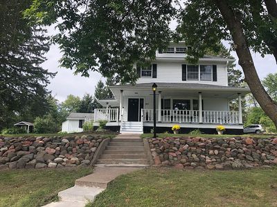 917 Franklin St, Spooner, WI, 54801